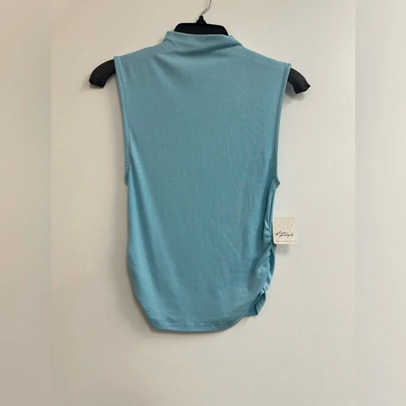 Free People Ellie Set in Splash - Picture 4 of 8